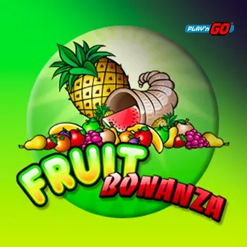 Fruit Bonanza - JOOX138