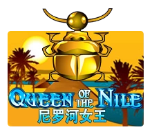 Queen Of The Nile - JOOX138