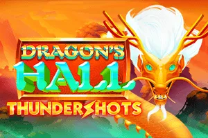 Dragons Hall: Thundershots - JOOX138