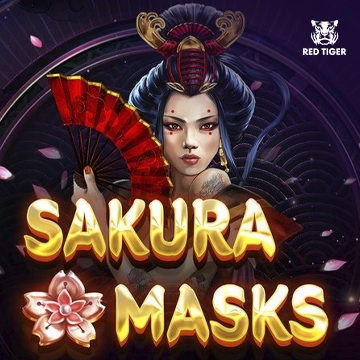 Sakura Masks - JOOX138