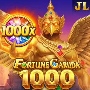 Fortune Garuda 1000 - JOOX138