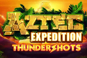 Aztec Expedition Thundershots - JOOX138