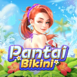 Bikini Beach - JOOX138