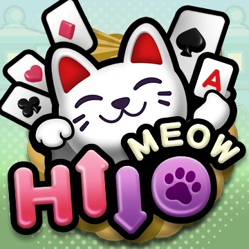 Meow HiLo - JOOX138