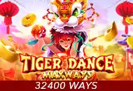 Tiger Dance - JOOX138
