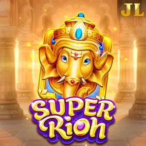 Super Rich - JOOX138