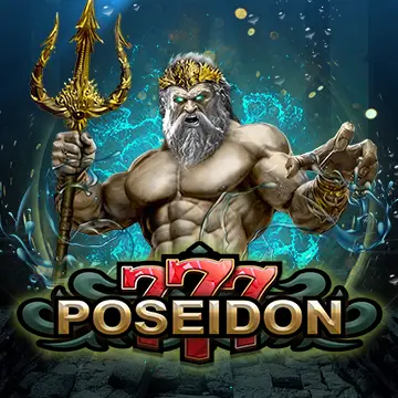 Poseidon 777 - JOOX138