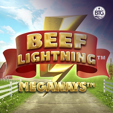 Beef Lightning - JOOX138