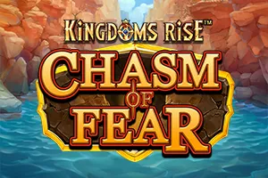 Kingdoms Rise: Chasm of Fear™ - JOOX138