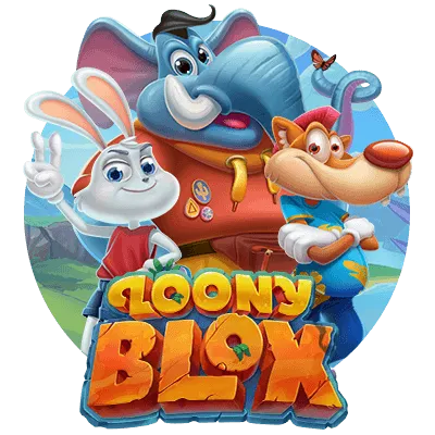 Loony Blox - JOOX138
