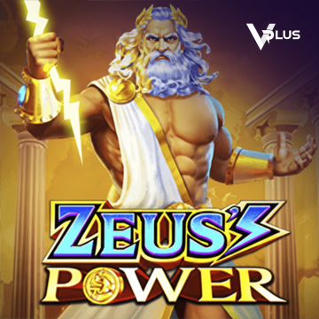Zeus Power - JOOX138