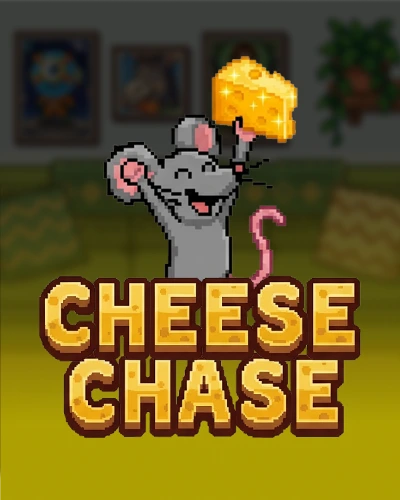 Cheese Chase - JOOX138