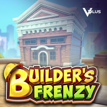 Builder``s Frenzy - JOOX138