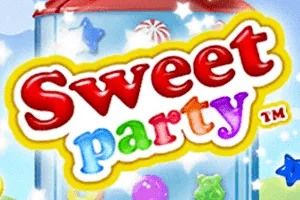 Sweet Party - JOOX138