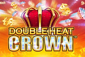 Double Heat: Crown - JOOX138