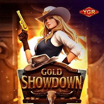 Wild Bounty Showdown - JOOX138