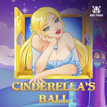 Cinderellas Ball - JOOX138