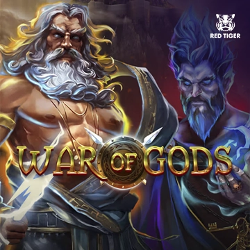 War Of Gods - JOOX138