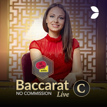 No Commission Speed Baccarat C - JOOX138