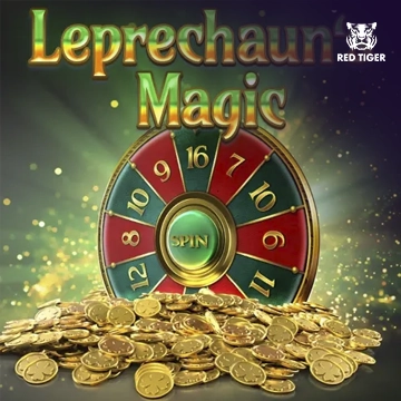 Leprechauns Magic Megaways - JOOX138