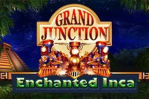 Grand Junction: Enchanted Inca - JOOX138