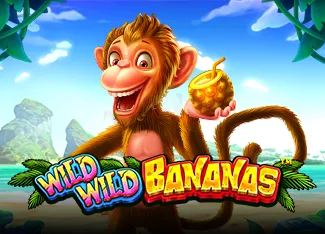 Wild Wild Bananas - JOOX138