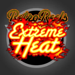 Retro Reels - Extreme Heat - JOOX138