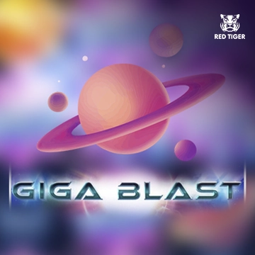 Giga Blast - JOOX138