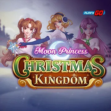 Moon Princess: Christmas Kingdom - JOOX138