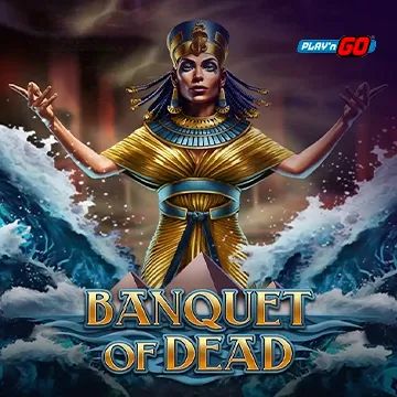 Banquet of Dead - JOOX138