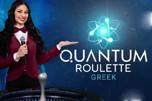 Greek Quantum Roulette - JOOX138