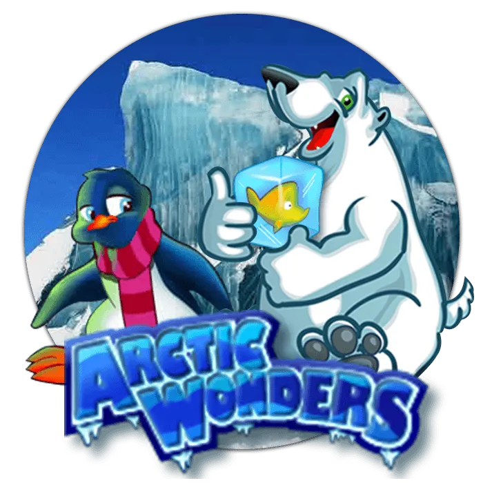 Arctic Wonders - JOOX138