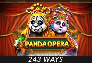 Panda Opera - JOOX138