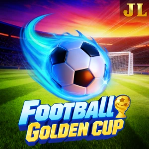 Football Golden Cup - JOOX138