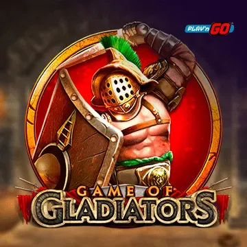 Game of Gladiators - JOOX138