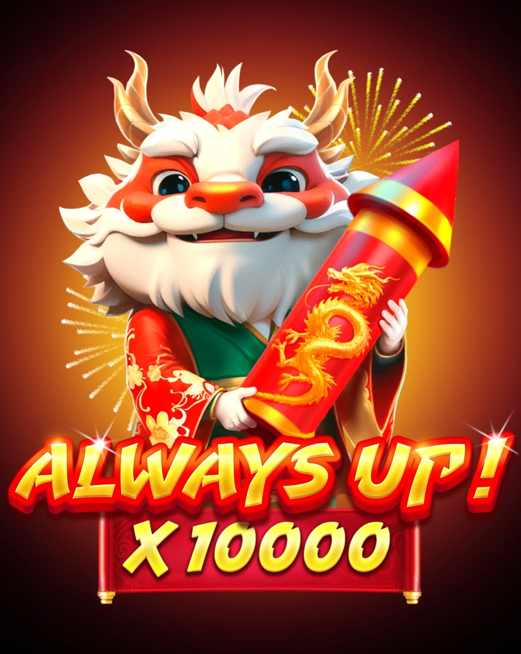 Always Up! x10000 - JOOX138