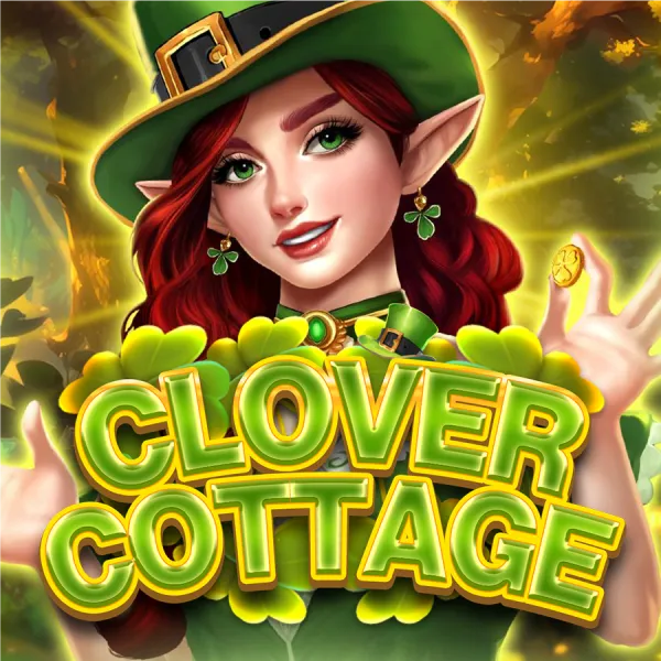Clover Cottage - JOOX138