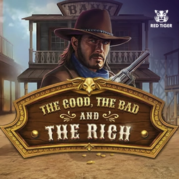 The Good, The Bad and The Rich - JOOX138