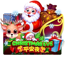 Christmas Eve - JOOX138