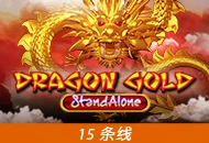 Dragon Gold SA - JOOX138