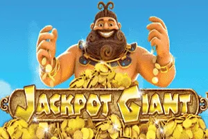 Jackpot Giant - JOOX138