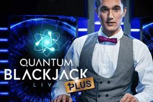 Quantum Blackjack Plus - JOOX138