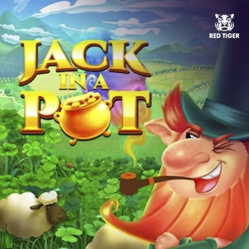 Jack in a Pot - JOOX138