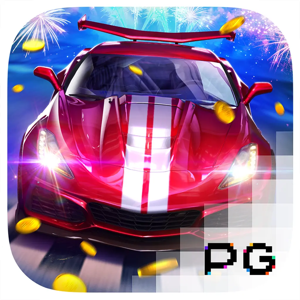 PGSoft : Speed Winner - JOOX138