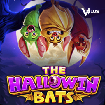 The Hallowin Bats - JOOX138
