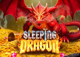Sleeping Dragon - JOOX138