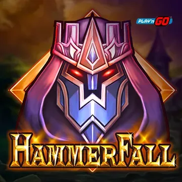 HammerFall - JOOX138
