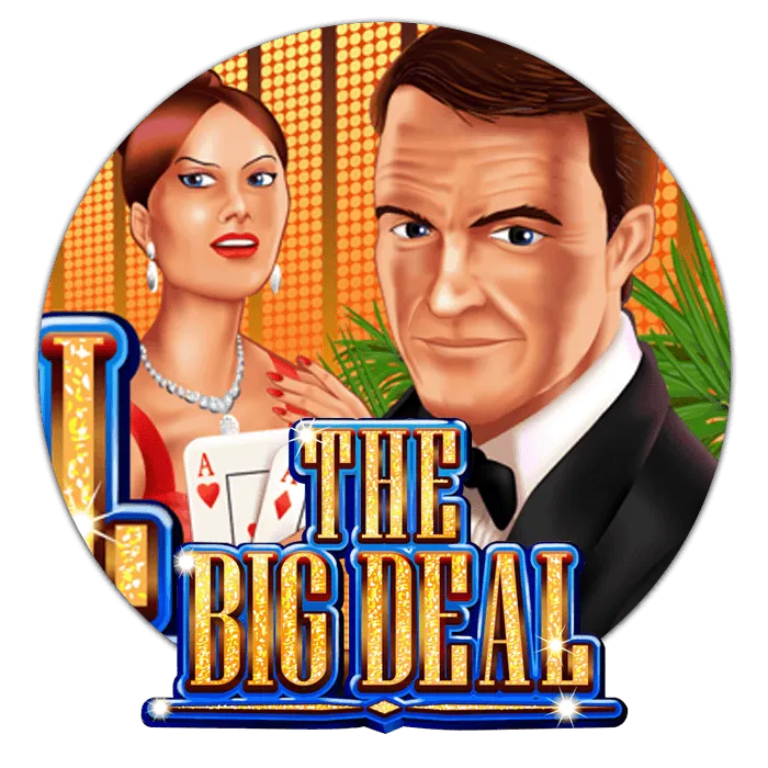 The Big Deal - JOOX138