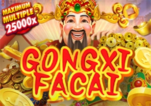 Gong Xi Fa Cai - JOOX138