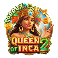 QUEEN OF INCA 2 - JOOX138